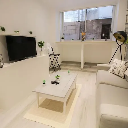 La Bd : Joli T2 Renove /wi-fi/centre-ville * Angouleme