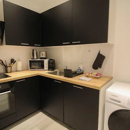 La Bd : Joli T2 Renove /wi-fi/centre-ville * Angouleme